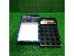 【M12xP1.25】KYO-EI Kics LEGGDURA RACING CL35