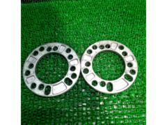 HKB ホイールスペーサー 8mm 2枚セット