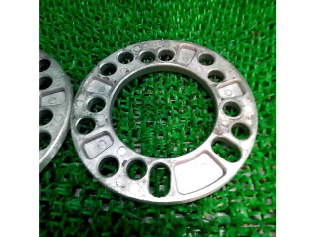 HKB ホイールスペーサー 8mm 2枚セット