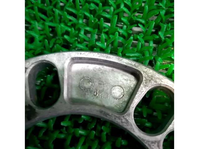 HKB ホイールスペーサー 8mm 2枚セット