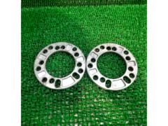 HKB ホイールスペーサー 8mm 2枚セット