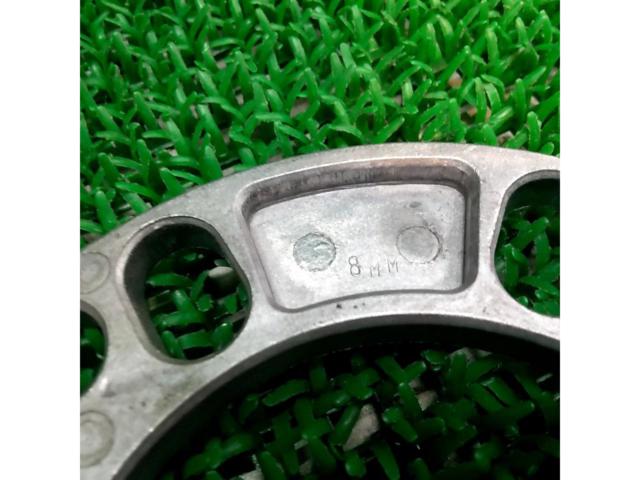 HKB ホイールスペーサー 8mm 2枚セット