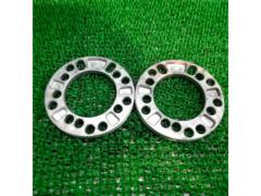 HKB ホイールスペーサー 10mm 2枚セット