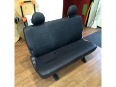 【TOYOTA純正】セカンドシート+メーカー不明 シートカバー