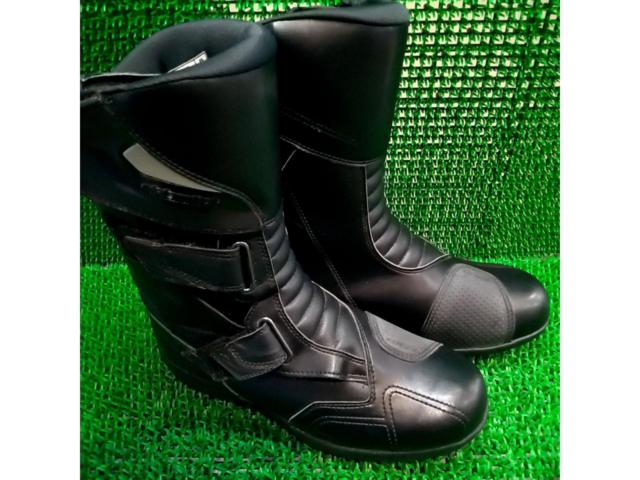 Size: 26.5cm Alpinestars
ROAM
WATERPROOF
BOOTS