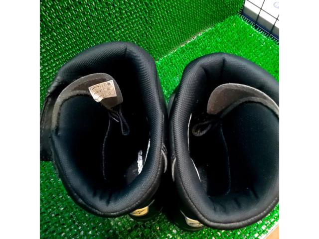 Size: 26.5cm Alpinestars
ROAM
WATERPROOF
BOOTS