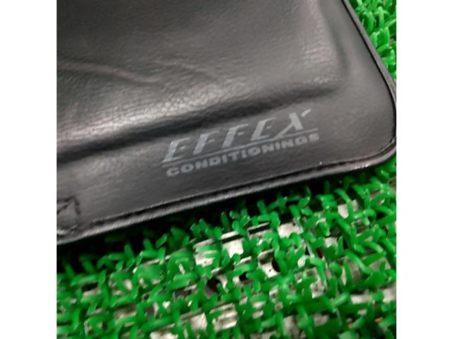 EFFEX ゲルザブ