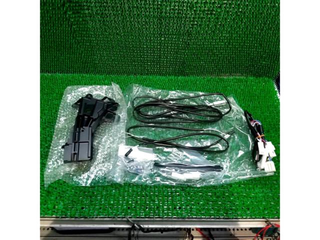 TOYOTA 純正OP メッキドアミラーウインカー 08411-28050