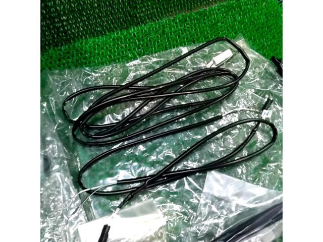 TOYOTA 純正OP メッキドアミラーウインカー 08411-28050