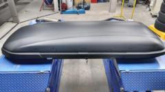 INNO
Roof box
BRQ55