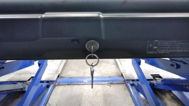 INNO
Roof box
BRQ55