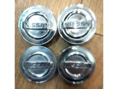NISSAN
Genuine center cap