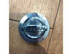 NISSAN
Genuine center cap
※ 1 only