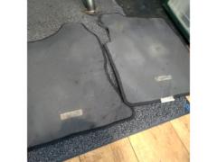 SUZUKI
Genuine floor mat
Jimny / JB23
Type 4