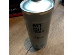 NISSAN MT OIL NMB21 75W