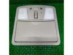 NISSAN
Genuine room lamp
Skyline/V36 etc.