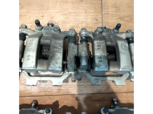 NISSAN
INFINITY genuine calipers
FX35