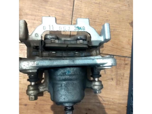 NISSAN
INFINITY genuine calipers
FX35