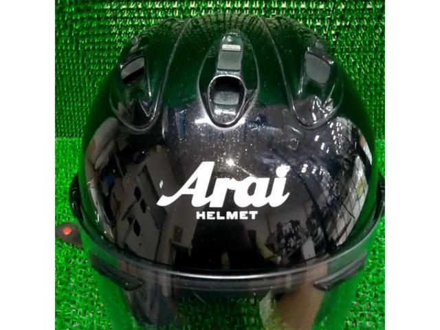 Size: 59-60
Arai
VZ-RAM
PLUS
Jet helmet