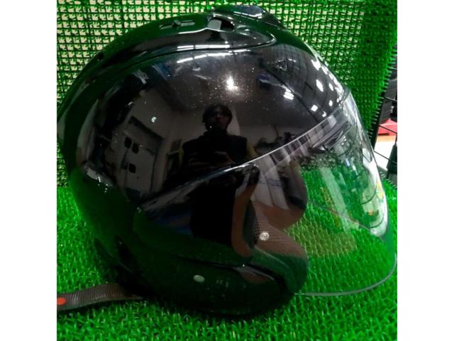 Size: 59-60
Arai
VZ-RAM
PLUS
Jet helmet