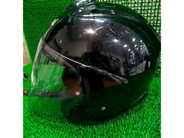 Size: 59-60
Arai
VZ-RAM
PLUS
Jet helmet