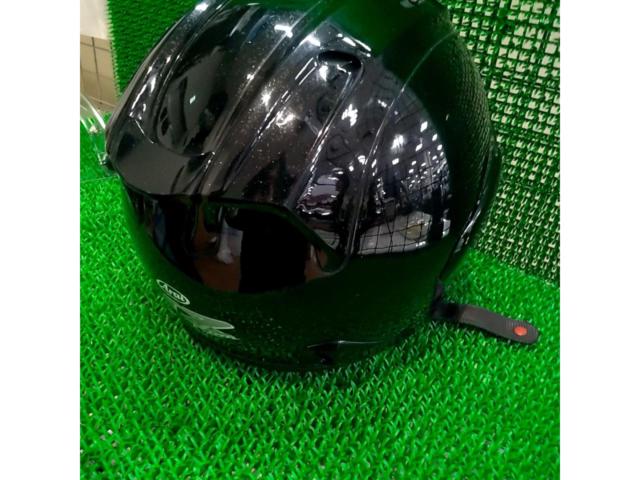 Size: 59-60
Arai
VZ-RAM
PLUS
Jet helmet