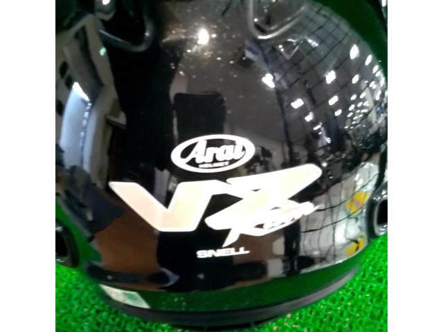 Size: 59-60
Arai
VZ-RAM
PLUS
Jet helmet