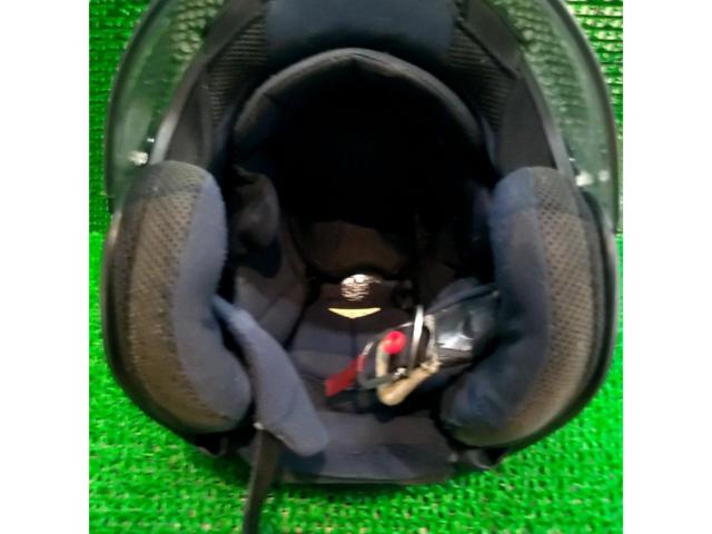 Size: 59-60
Arai
VZ-RAM
PLUS
Jet helmet