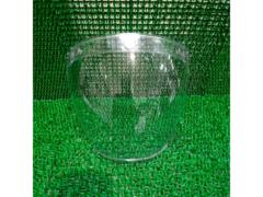 Unknown Manufacturer
Helmet shield