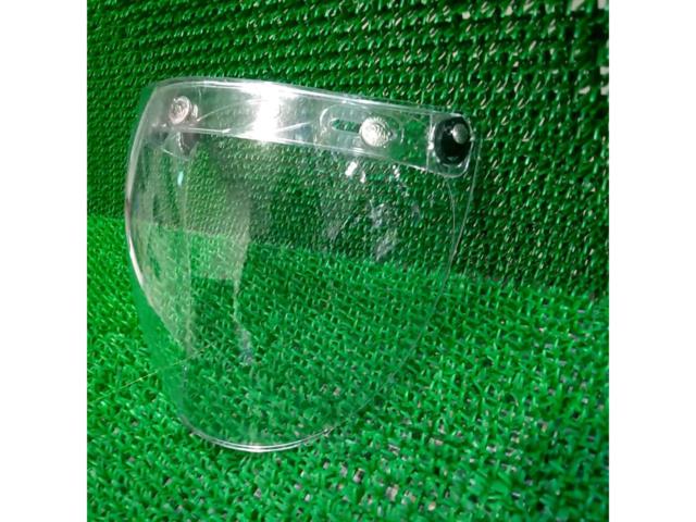 Unknown Manufacturer
Helmet shield