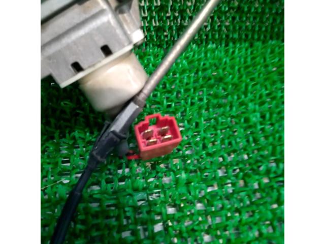 YAMAHA
Genuine key cylinder + tank cap
Cygnus X / SE44J
Taiwan specification