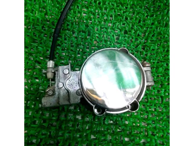 YAMAHA
Genuine key cylinder + tank cap
Cygnus X / SE44J
Taiwan specification