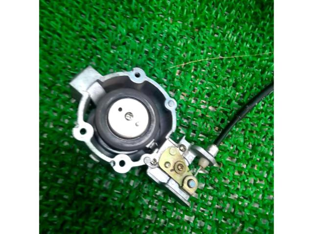 YAMAHA
Genuine key cylinder + tank cap
Cygnus X / SE44J
Taiwan specification