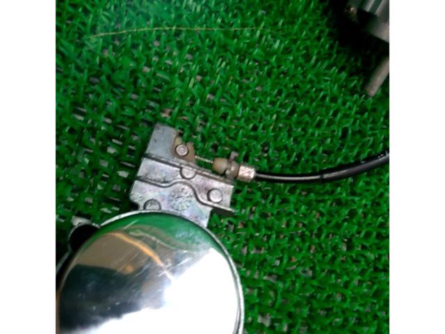 YAMAHA
Genuine key cylinder + tank cap
Cygnus X / SE44J
Taiwan specification