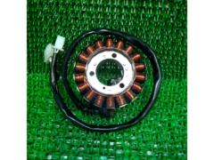 YAMAHA
Genuine Generator
Cygnus X (SE12J/SE44J / Type 1/Type 2)