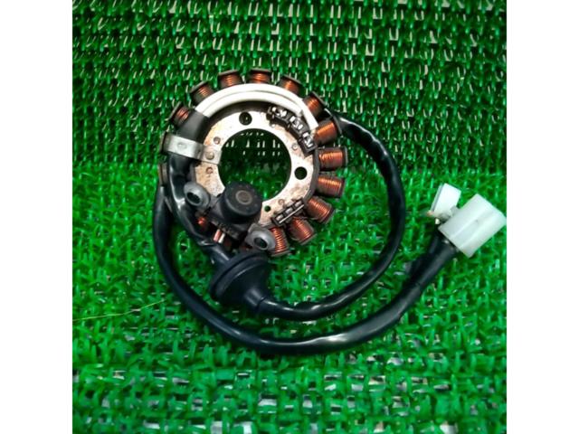 YAMAHA
Genuine Generator
Cygnus X (SE12J/SE44J / Type 1/Type 2)
