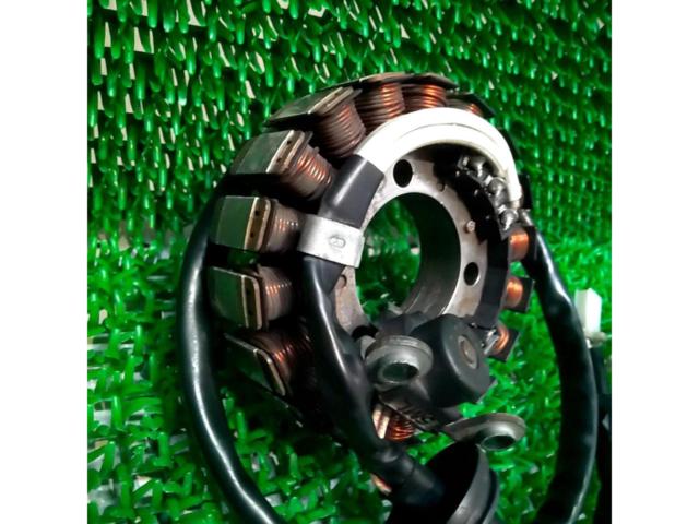 YAMAHA
Genuine Generator
Cygnus X (SE12J/SE44J / Type 1/Type 2)