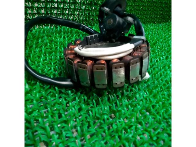 YAMAHA
Genuine Generator
Cygnus X (SE12J/SE44J / Type 1/Type 2)