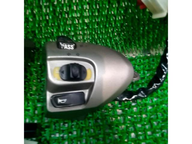 YAMAHA
Genuine switch box
Cygnus X / SE44J
Taiwan specification