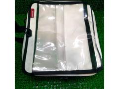 DEGNER
Sucker tank bag
