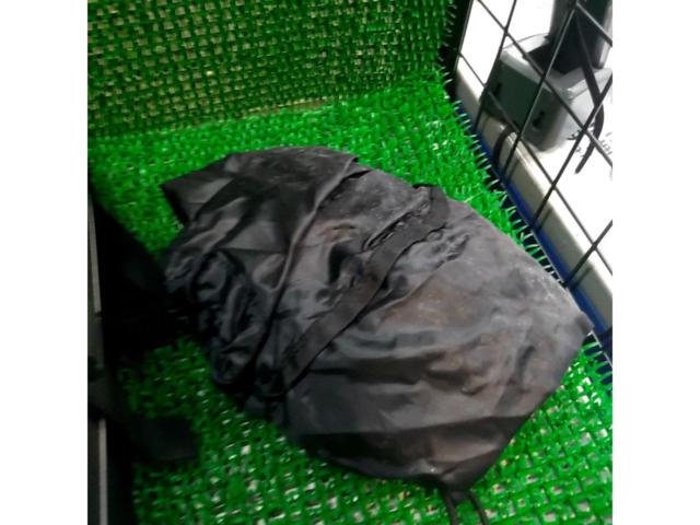 RSTaichi
RSB304
Large
Seat bag 30
black
20 ~ 30L