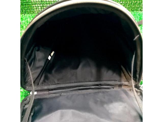 MOTO
FIZZ
Seat cowl bag