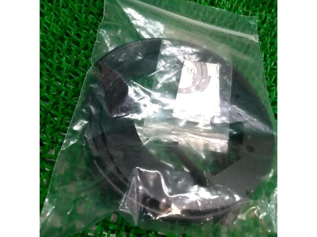 GIVI BF02 タンクロック アタッチメント