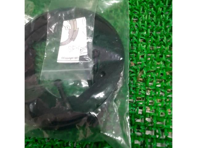 GIVI BF02 タンクロック アタッチメント