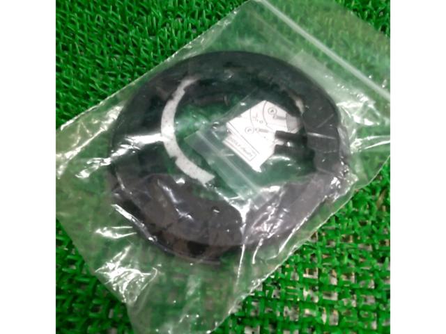 GIVI BF02 タンクロック アタッチメント