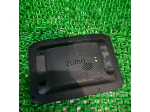 GARMIN ZUMO396 バイク用ナビゲーション