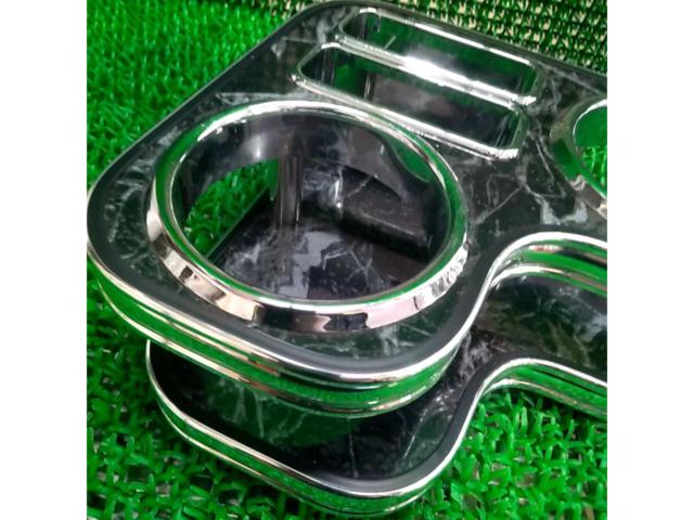 Unknown Manufacturer
Cup holder