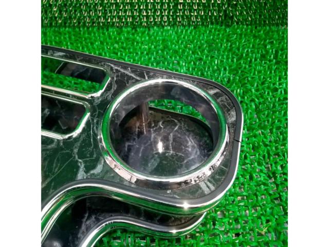 Unknown Manufacturer
Cup holder
