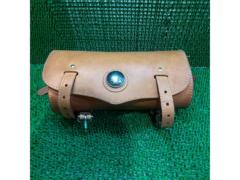 DEGNER TB-3G レザーツールバッグ