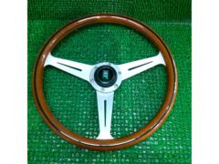 NARDI
Classic
Wood steering